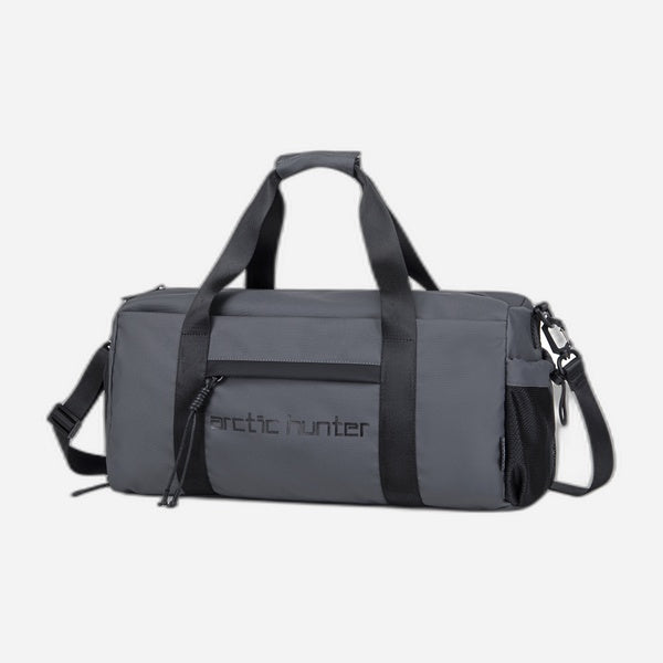 Arctic Hunter MuscleCraft Duffle Bag Pria