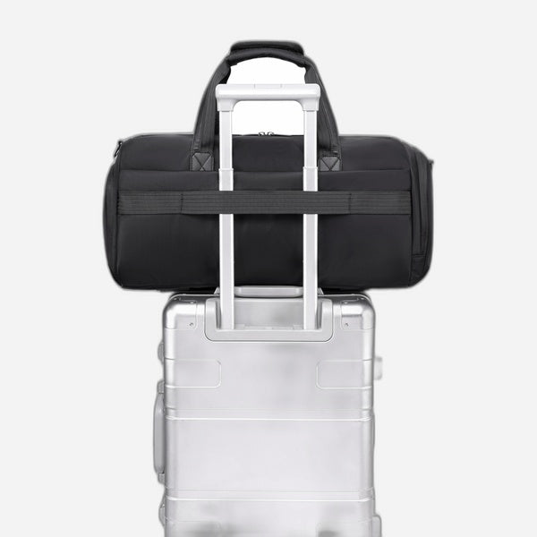 Arctic Hunter SteelEdge Duffle Bag pria