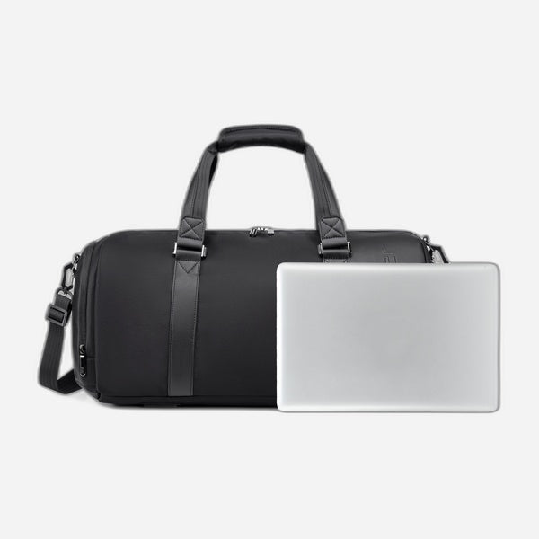 Arctic Hunter SteelEdge Duffle Bag pria