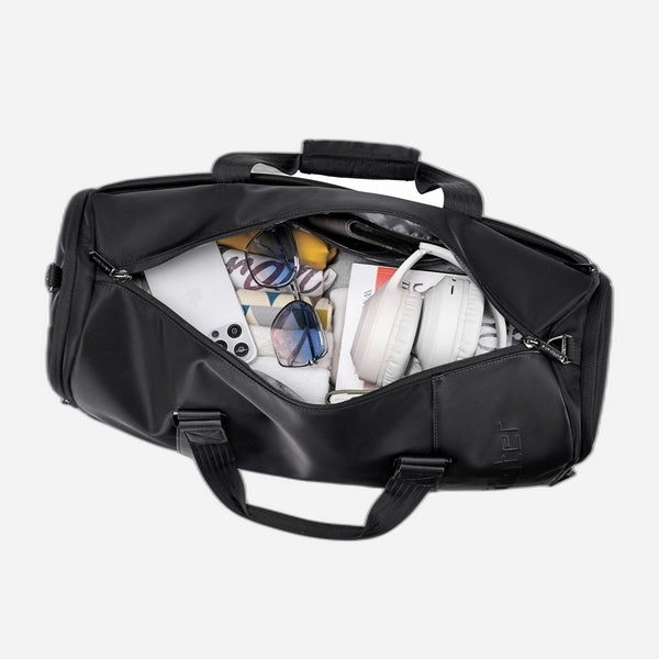 Arctic Hunter SteelEdge Duffle Bag pria