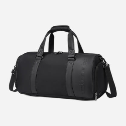 Arctic Hunter SteelEdge Duffle Bag pria
