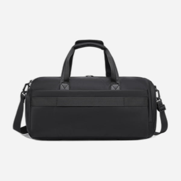Arctic Hunter SteelEdge Duffle Bag pria