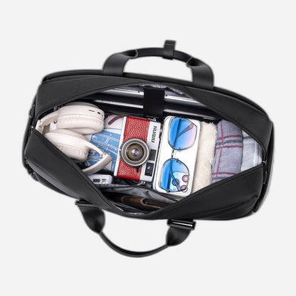 Arctic Hunter MaxForce Duffle Bag Pria