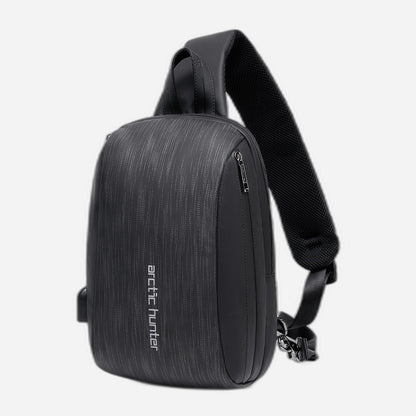 Arctic Hunter MontClair Sling Bag Pria