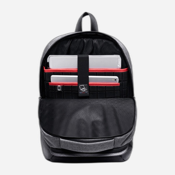 Arctic Hunter MontClair Sling Bag Pria