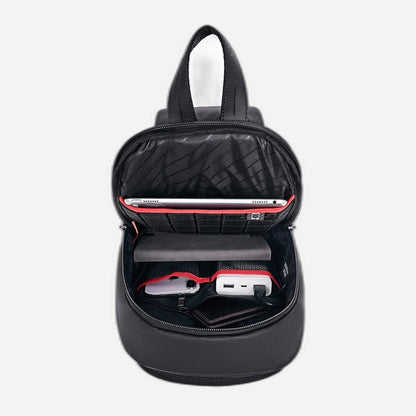 Arctic Hunter MontClair Sling Bag Pria