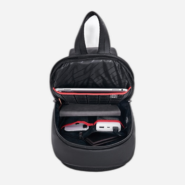 Arctic Hunter MontClair Sling Bag Pria