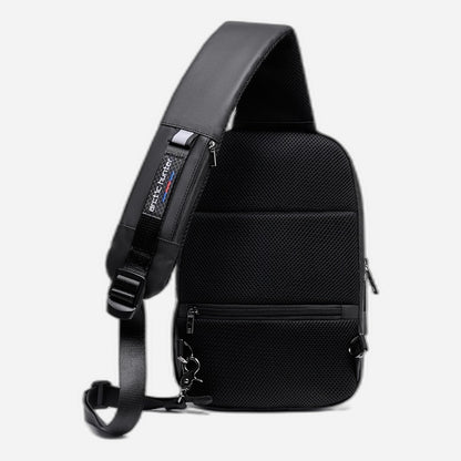 Arctic Hunter MontClair Sling Bag Pria