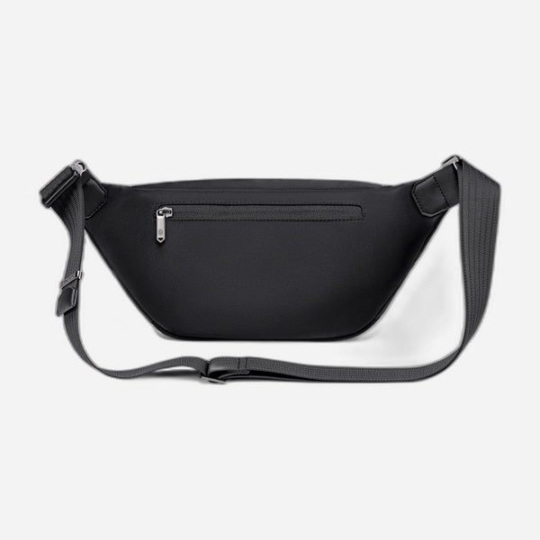 Arctic Hunter XB00837 Tas Selempang Cowok iPad 7.9 Ringan sling kuat