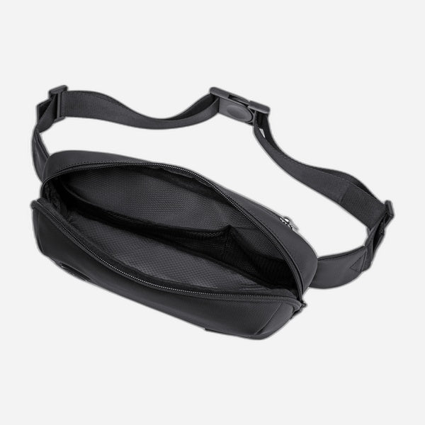 Arctic Hunter Tas Selempang Pria Waterproof Waistbag Y00557 digunakan untuk aktivitas harian