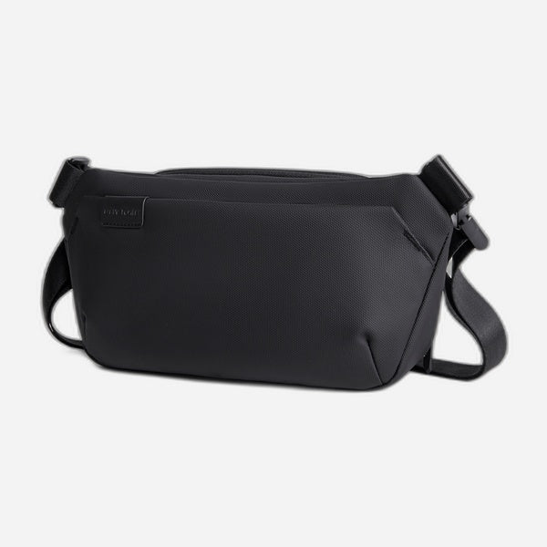 Arctic Hunter Waist Bags Y00569 pria tali adjustable dan bantalan belakang