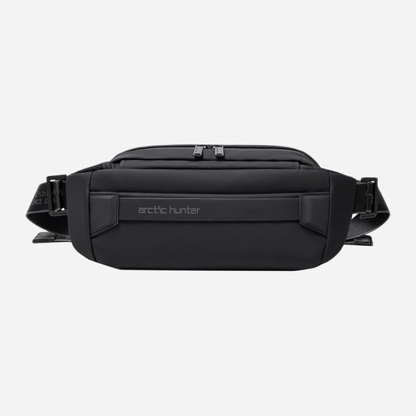 Arctic Hunter Waist Bags YB00043 tampak depan