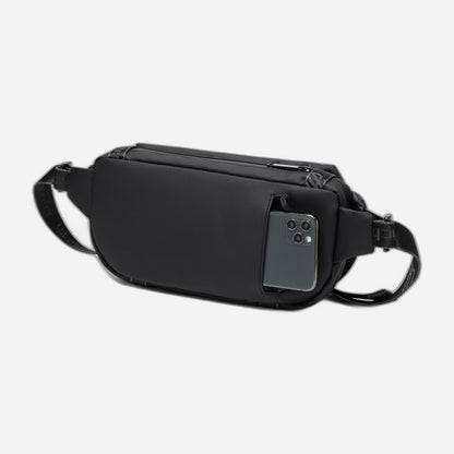 Tas Selempang Pria ARCTIC HUNTER YB00047 digunakan pria