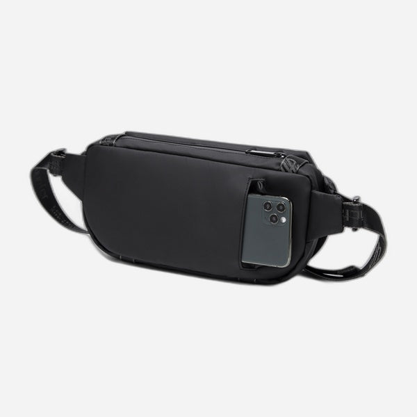 Tas Selempang Pria ARCTIC HUNTER YB00047 digunakan pria