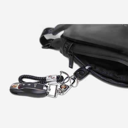 Tas Selempang Pria ARCTIC HUNTER YB00047 muat tablet 6 inch