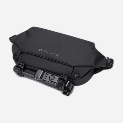 Arctic Hunter Quentin Sling Bag Pria Waterproof