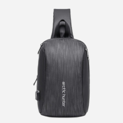 sling bag pria montclair tas selempang pria terbaik